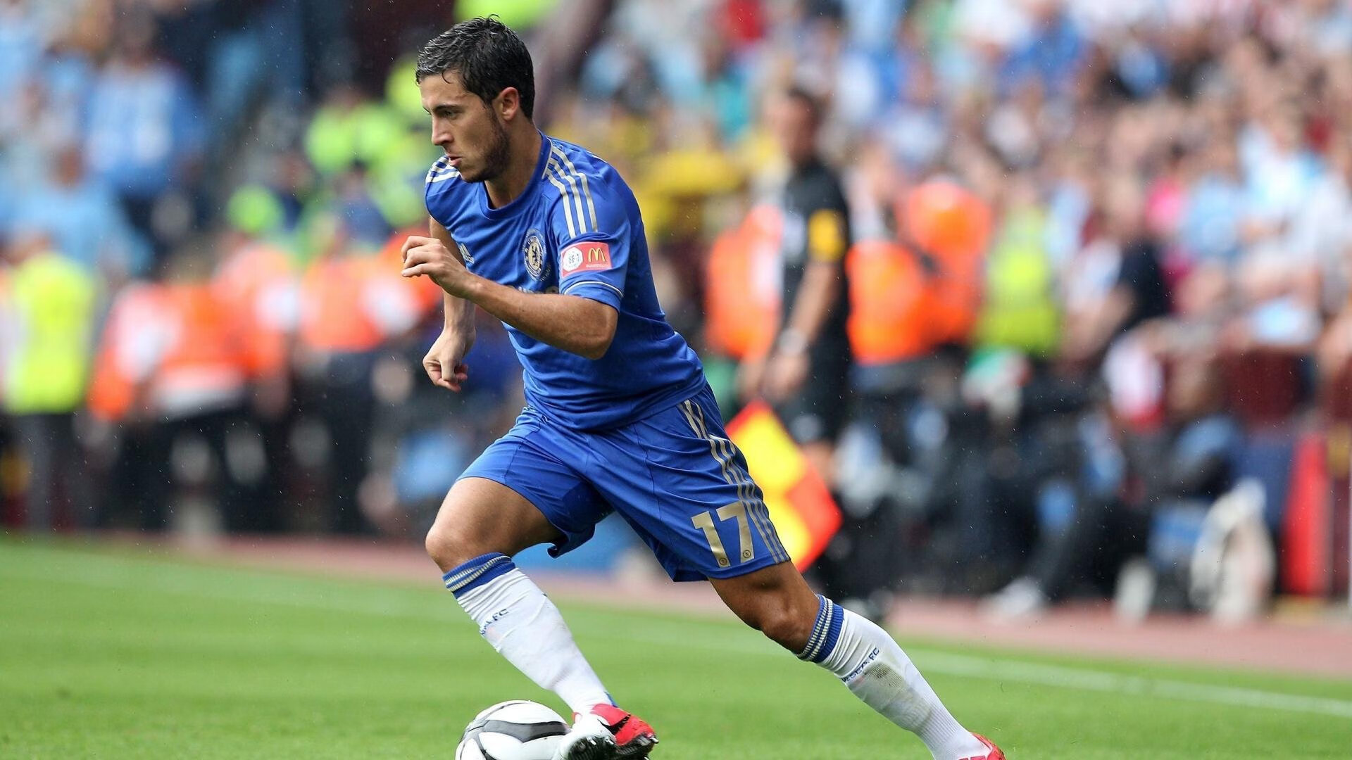 【策略剖析】马克·塞尔比：如何用防守遏制对手攻势？，马克,塞尔比